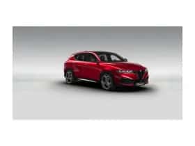 Alfa Romeo Tonale (2026)