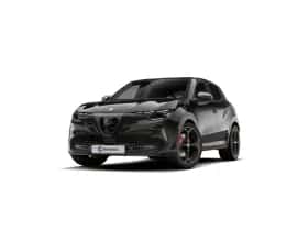 Alfa Romeo Junior (2026)