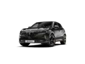 Alfa Romeo Junior (2026)