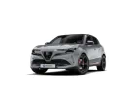Alfa Romeo Junior (2026)