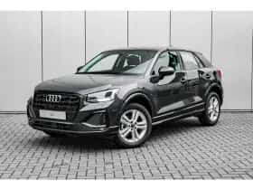 Audi Q2 (2026)