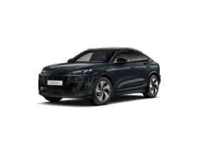 Audi Q6 (2026)