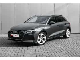 Audi A3 (2025)