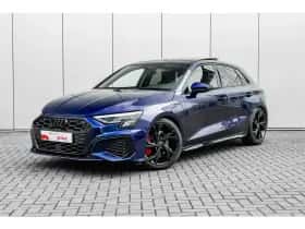 Audi A3 (2022)