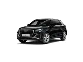 Audi Q2 (2026)