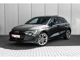 Audi A3 (2025)