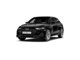 Audi A3 (2025)