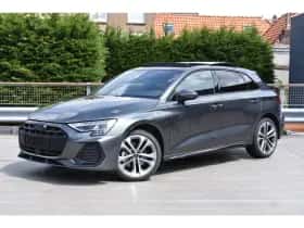 Audi A3 (2025)
