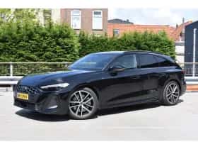 Audi A5 (2025)