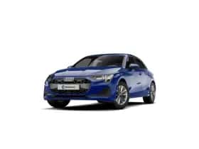 Audi A3 (2026)