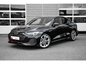 Audi A3 (2026)