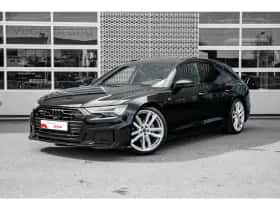Audi A6 (2018)