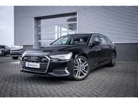 Audi A6 (2024)