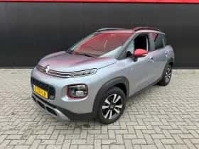 Citroën C3 Aircross (2021) thumbnail 1