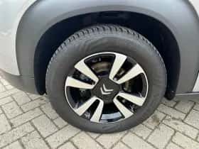 Citroën C3 Aircross (2021) thumbnail 2