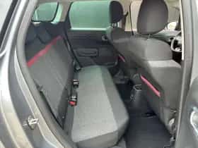 Citroën C3 Aircross (2021) thumbnail 11