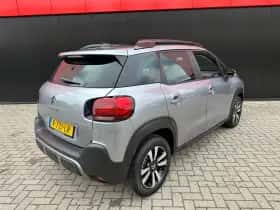 Citroën C3 Aircross (2021) thumbnail 12