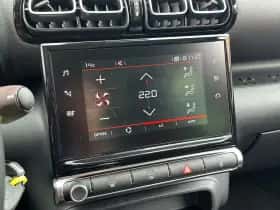 Citroën C3 Aircross (2021) thumbnail 20
