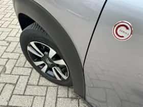Citroën C3 Aircross (2021) thumbnail 3