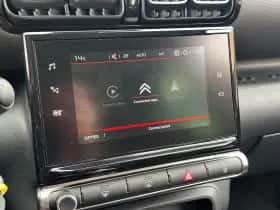 Citroën C3 Aircross (2021) thumbnail 22
