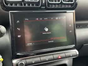 Citroën C3 Aircross (2021) thumbnail 24