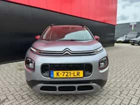 Citroën C3 Aircross (2021) thumbnail 4