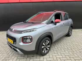 Citroën C3 Aircross (2021) thumbnail 5