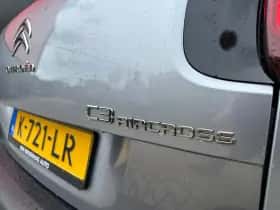 Citroën C3 Aircross (2021) thumbnail 6