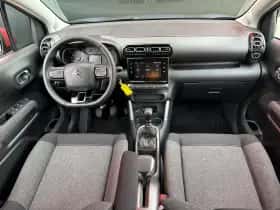 Citroën C3 Aircross (2021) thumbnail 7