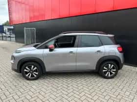 Citroën C3 Aircross (2021) thumbnail 8