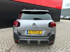 Citroën C3 Aircross (2021) thumbnail 10