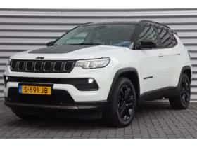 Jeep Compass (2023)