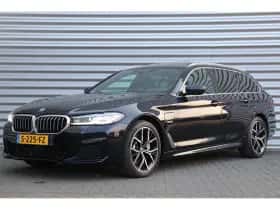 BMW 5-Serie (2022)