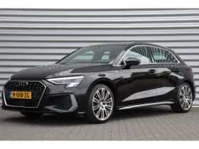 Audi A3 (2022)