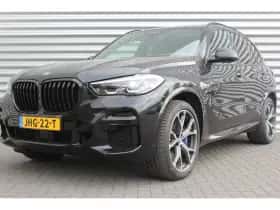 BMW X5 (2023)