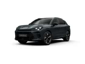 CUPRA Terramar (2026)