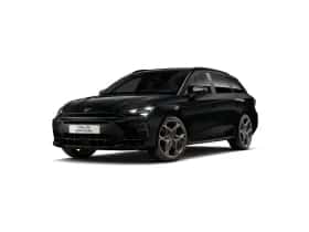 CUPRA Leon Sportstourer (2026)