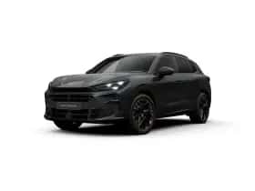 CUPRA Terramar (2026)
