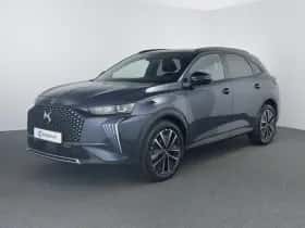DS 7 (2026)