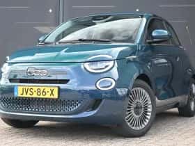 Fiat 500 (2026)