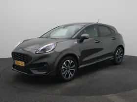Ford Puma (2024)