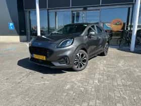 Ford Puma (2024)