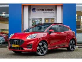 Ford Puma (2024)