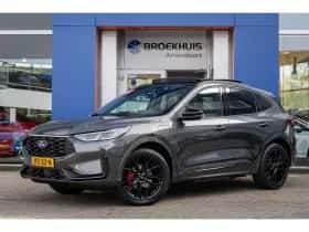 Ford Kuga (2025)