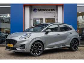 Ford Puma (2023)
