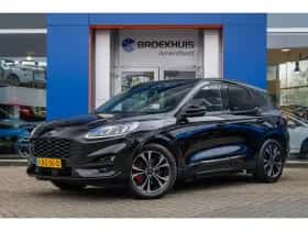 Ford Kuga (2020)