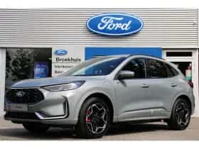 Ford Kuga (2026)