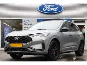 Ford Kuga (2025)