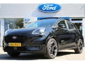 Ford Puma (2024)