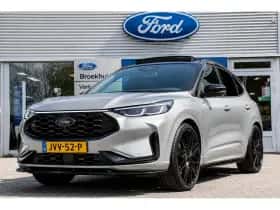 Ford Kuga (2026)